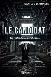 Le  candidat