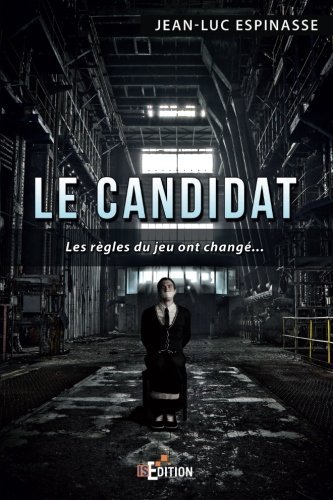 Le  candidat