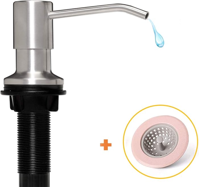 Top 10 Kitchen Aid Dishwasher Soap Dispenser Cover Home Previews