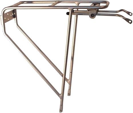 tortec pannier rack