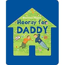 Hooray for Daddy (Hooray for Family)