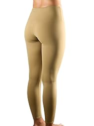 Underworks Vulvar Varicosity Support Leggings
