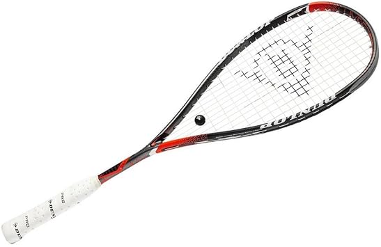 most expensive squash racket