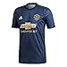 adidas 2018-2019 Man Utd Third Football Shirt