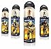 Wiz Kids 2007 Halo Action Clix Game Pack Series 1