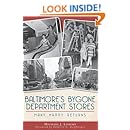 Baltimore S Bygone Department Stores Many Happy Returns
