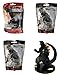 Official Godzilla Surprise Mini Figure Blind Pack Lot of 3 Packs Contains 3 Random Mystery Figures