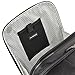 Delsey Luggage Cruise Lite Soft, Carry On Luggage, Spinner Suitcase, Black