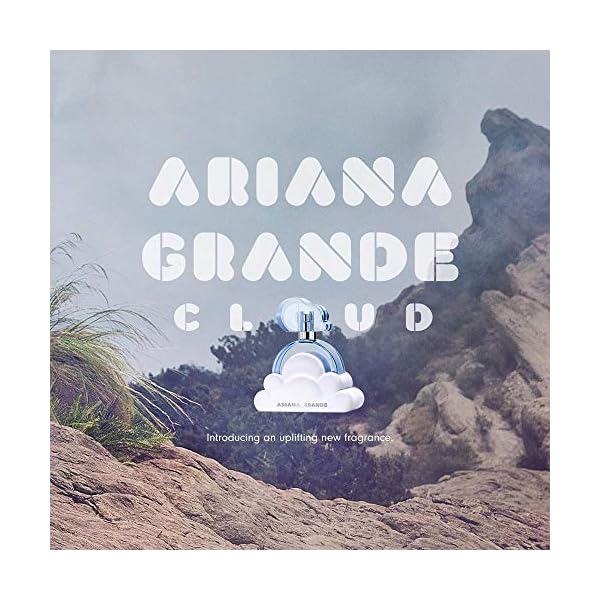 Ariana-Grande-Cloud-EDP-Spray-30-ml Ariana Grande Cloud EDP Spray, 30 ml