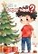 Livro Cadê o papai noel
