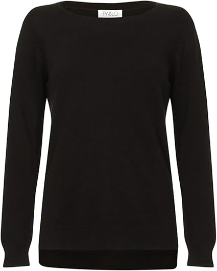 lona scott cashmere jumper