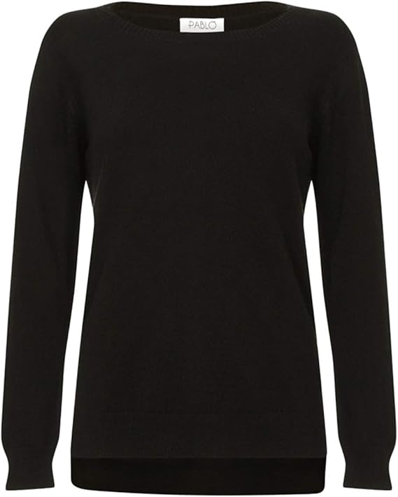 lona scott cashmere jumper
