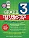Barron's Core Focus Grade 3: Test Practice for Common Core