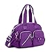 Kipling Defea Handbag One Size Tilepurple