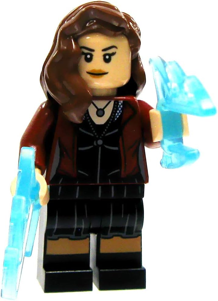 lego avengers scarlet witch