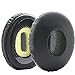 Poyatu Earpads for Bose OE2 OE2i Headphones Replacement Ear Pads Ear Cushion Cups Black