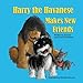 Harry the Havanese Makes New Friends