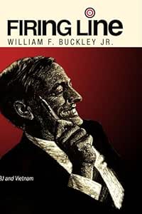 Firing Line with William F. Buckley Jr. "LBJ and Vietnam"