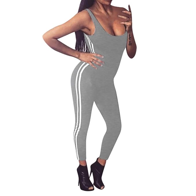 Monos yoga mujer Los mejores productos para la práctica del yoga.