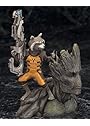 ARTFX+ GUARDIANS OF THE GALAXY ロケットラクーン|サンプル5