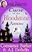 Jesse Delacroix: Curse of the Bloodstone Arrow (The Whispering Pines Mystery Series Book 3)