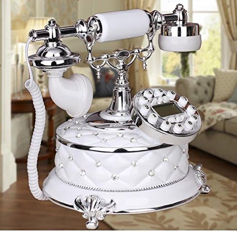 Classical Antique Telephone Creative Landline Telephone