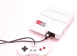 Family Computer [Japanese
