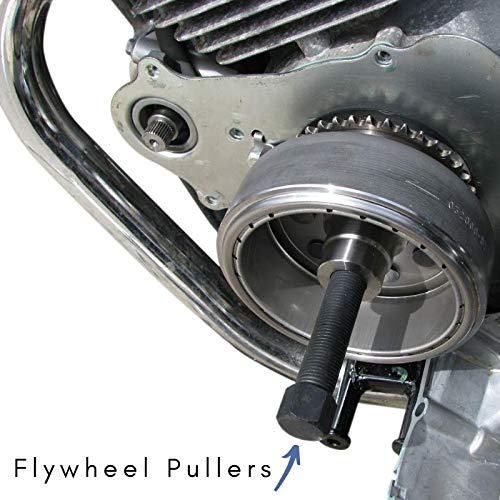 4 Shankly+Motorcycle+Flywheel+Puller+Set