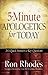5-Minute Apologetics for Today