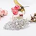 Rhinestone Crystal Hair Comb,Bridal Wedding Hairpin,Side Hair Comb,Hair Accessories Jewelry FA5018