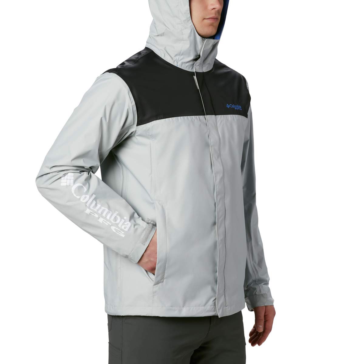 pfg storm jacket