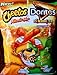 Cheetos Flamin Hot and Doritos Dinamita Chile Limon 8.0 oz