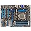 ASUSTek Intel Socket 1155 DDR3メモリ対応 ATXマザーボード P8H77-V photo