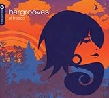 Bargrooves: Al Fresco