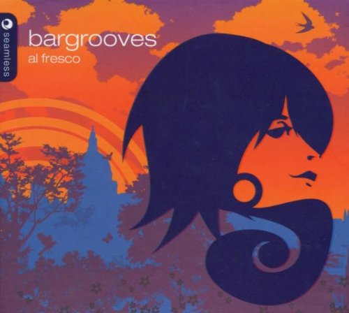 Bargrooves: Al Fresco