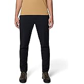 Mountain Hardwear Mens Dynama Pant