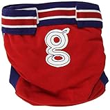 Gdiapers Gpants Game On, Medium