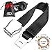 lexa uto Airplane Seat Belt Extender Set │ FAA Approved Seatbelt Extender 7-24
