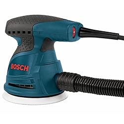 Bosch ROS20VSK 5 In. Palm Random Orbit