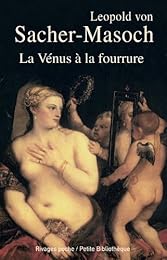 La  Vénus à la fourrure