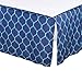Nautical 4 Piece Whales Baby Crib Bedding Set