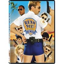 Amazon.com: Reno 911! - Miami : Thomas Lennon, Robert Ben Garant ...
