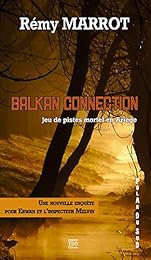 Balkan's connection