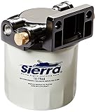 Sierra 18-7983-1 Fuel Water Separator Kit