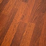 Quick-Step NatureTEC Home Brazilian Cherry 7mm Laminate Flooring SFU025 SAMPLE