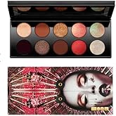Pat McGrath Labs Mothership V Eyeshadow Palette - Bronze Seduction - 10 x 1.32 G