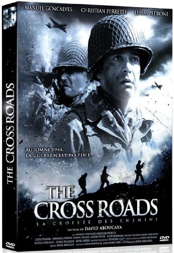 The Crossroads
