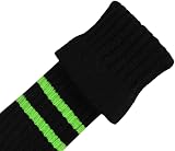 Scott Edward Knitted Golf Head Covers 3Pcs Set Driver Fairway Hybrid Traffic view 6