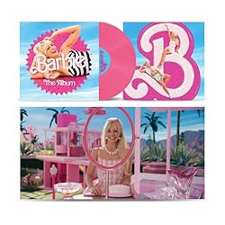 Barbie The Album