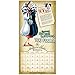 Disney Villains 2018 Calendar
